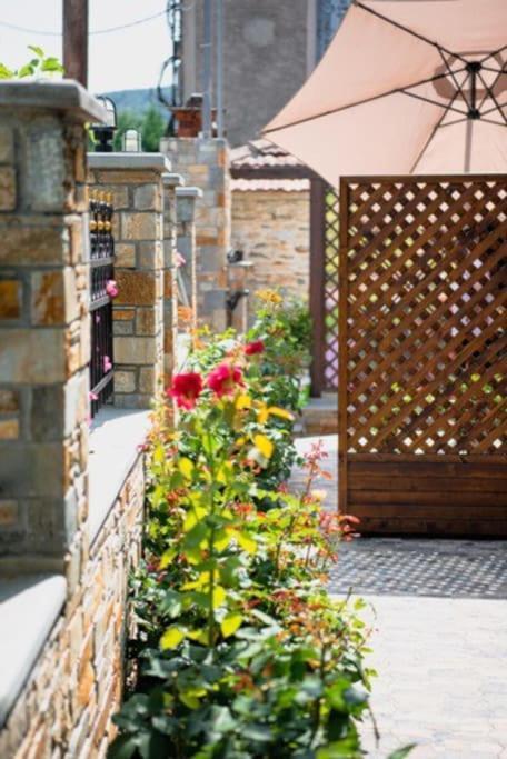 Villa Valentina Kala Nera Exterior foto