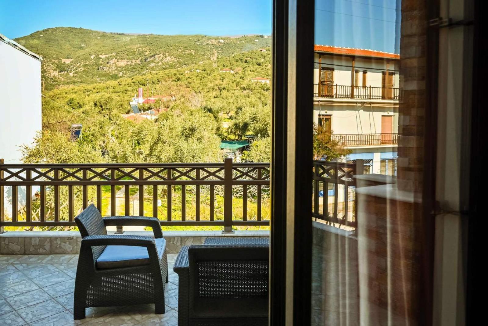 Villa Valentina Kala Nera Exterior foto